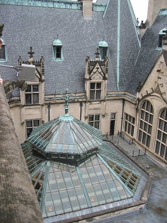 08 Biltmore Estate roof.JPG
